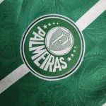 Palmeiras 1993 Home Retro Jersey