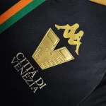 Venezia FC 2023/24 Home Jersey