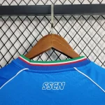 Napoli 2023/24 Home Jersey