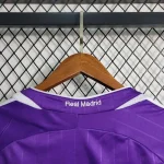 Real Madrid 2006/07 Third Retro Jersey