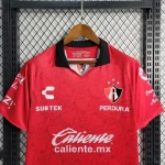 Atlas FC 2023/24 Away Jersey