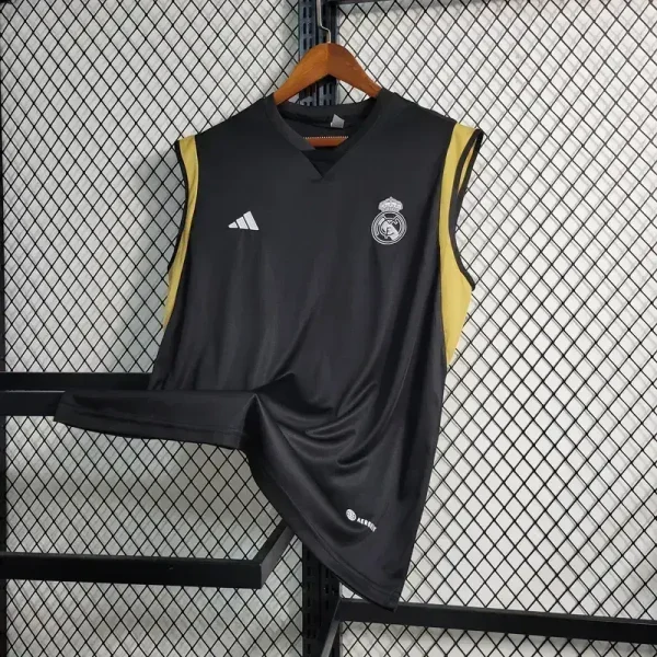 Real Madrid 2023/24 Tank Top