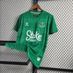 Everton 2023/24 Away Jersey