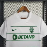 Sporting CP 2023/24 Away Jersey