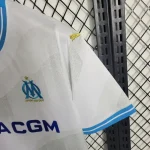 Olympique Marseille 2023/24 Home Jersey