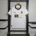 Valencia CF 2023/24 Home Jersey