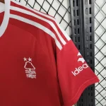 Nottingham Forest 2023/24 Home Jersey