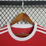 Nottingham Forest 2023/24 Home Jersey