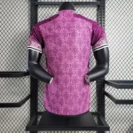 Real Madrid 2023/24 Pink Special Edition Player Version Jersey