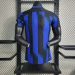 Inter Milan 2023/24 Home Player Version Jersey