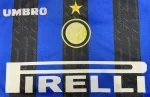 Inter Milan 1997/98 Home Retro Jersey