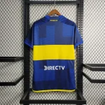 Boca Juniors 2023/24 Home Jersey