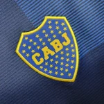 Boca Juniors 2023/24 Home Jersey