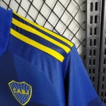 Boca Juniors 2023/24 Home Jersey