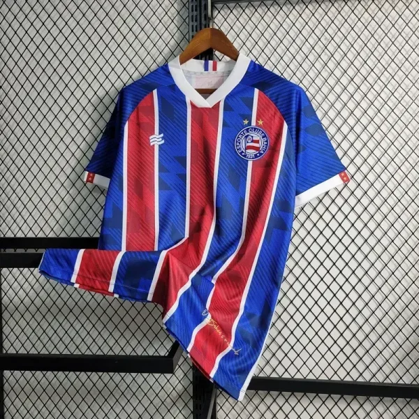 Bahia 2023/24 Away Jersey