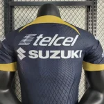 Pumas UNAM 2023/24 Away Player Version Jersey