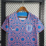 England 2023/24 Academy Pro Jersey