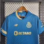 FC Porto 2023/24 Third Jersey