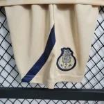 FC Porto 2023/24 Away Kids Jersey And Shorts Kit