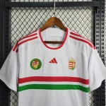 Hungarian 2022/23 Away Jersey