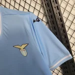 Lazio 2023/24 Home Jersey