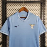 Lazio 2023/24 Home Jersey