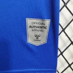 Everton 2023/24 Home Kids Jersey And Shorts Kit