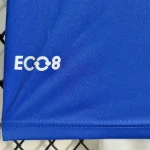 Everton 2023/24 Home Kids Jersey And Shorts Kit