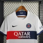 Paris Saint-Germain 2023/24 Away Jersey