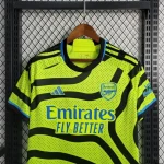 Arsenal 2023/24 Away Jersey