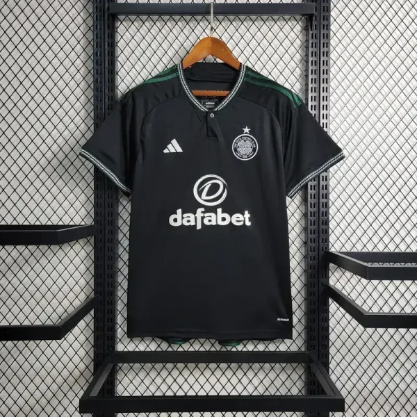 Celtic 2023/24 Away Jersey