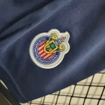 Chivas 2023/24 Home Kids Jersey And Shorts Kit