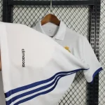 Real Madrid 2016/17 Home Retro Jersey