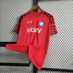 Napoli 2023/24 Pre-Match Training Jersey