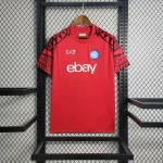 Napoli 2023/24 Pre-Match Training Jersey