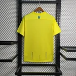 Al-Nassr 2023/24 Home Jersey