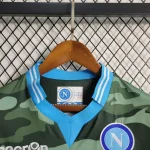 Napoli 2013/14 Home Retro Jersey