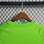 Manchester United 2023/24 Goalkeeper Jersey