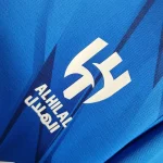 Al Hilal SC 2023/24 Home Jersey