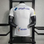 Al Hilal SC 2023/24 Away Player Version Jersey