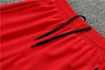 Flamengo 2023/24 Half-zip Tracksuit