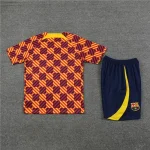 Barcelona 2023-24 Training Suit