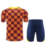 Barcelona 2023-24 Training Suit