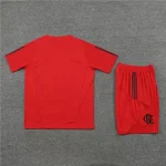 Flamengo 2023-24 Training Suit