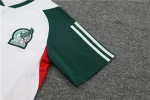 Mexico 2023-24 Training Suit