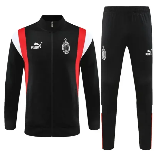 AC Milan 2023-24 Jacket Tracksuit