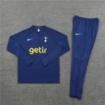 Tottenham Hotspur 2023-24 Half-Zip Tracksuit