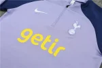 Tottenham Hotspur 2023-24 Half-Zip Tracksuit