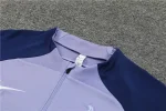 Tottenham Hotspur 2023-24 Half-Zip Tracksuit