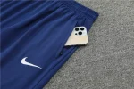 Tottenham Hotspur 2023-24 Half-Zip Tracksuit